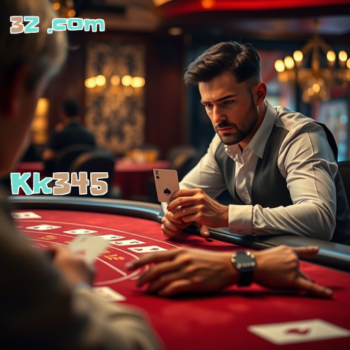 Atrações Imperdíveis do Cassino no Kk345 App