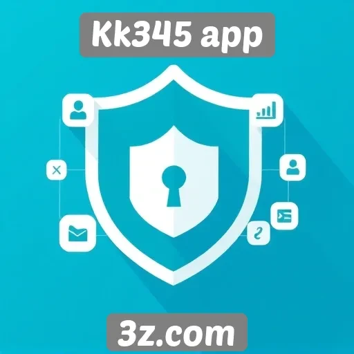 Análise de segurança do Kk345 app para jogadores