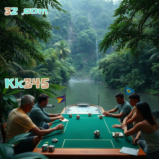 Mergulhe na Plataforma do Kk345 App e Jogue Sem Limites