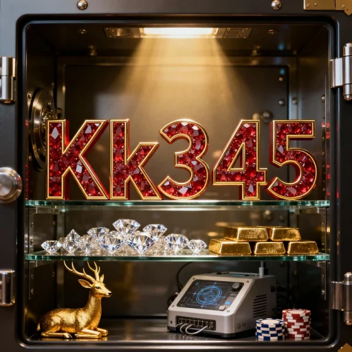 Logo Kk345 app